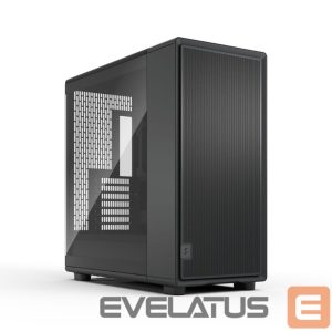 Arvuti korpus Fractal Design  Case | Epoch XL | Black TG Light Tint | ATX | Power supply included No 