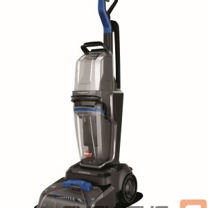 Tolmuimeja Bissell  Carpet Cleaner | PowerWash Hydrosteam | Corded operating | Washing function | 1400 W | Black/Cobalt Blue 