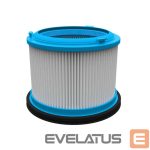 Tolmuimeja tarvik Bissell  PowerClean HEPA filter, White 