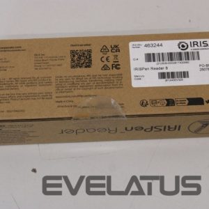 Printerid IRIS  SALE OUT.  Pen Reader 8 | Handheld | DEMO 