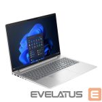 Sülearvuti HP  ProBook 460 G11 16 WUXGA AMD R7-7735U/16GB/512GB/AMD Radeon Graphics/WIN11 Pro/ENG kbd/Silver/1Y Warranty |  ProBook | 465 G11 | Pike silver | 16 " | IPS | WUXGA | 1920 × 1200 pixels | Anti-glare | AMD Ryzen 7 | 7735U | 16 GB | DDR5 | Solid-state drive capacity 512 GB | AMD Radeon Graphics | Windows 11 Pro | 802.11ax | Bluetooth version 5.3 | Keyboard language English | Keyboard backlit | Warranty 36 month(s) | Battery warranty 12 month(s) 