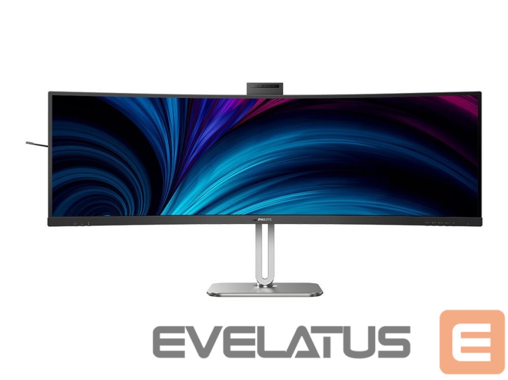 Monitorid Philips 49B2U6900CH/00 | 48.8 " | VA | 5120 x 1440 pixels | 32:9 | 4 ms | 450 cd/m² | HDMI ports quantity 2 | 75 Hz