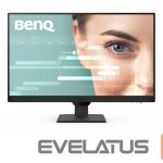 Monitorid BenQ  GW2790 | 27 " | IPS | 1920 x 1080 pixels | 16:9 | 5 ms | 250 cd/m² | HDMI ports quantity 2 | 100 Hz 