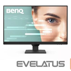 Monitorid BenQ  GW2790 | 27 " | IPS | 1920 x 1080 pixels | 16:9 | 5 ms | 250 cd/m² | HDMI ports quantity 2 | 100 Hz 
