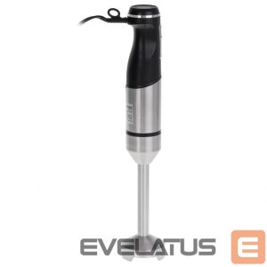 Mikserid ja blenderid Adler  | Hand Blender | AD 4628 | Hand Blender | 1900 W | Number of speeds 1 | Turbo mode | Ice crushing | Stainless Steel/Black 