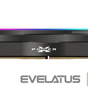 Operatiivmälu DDR4 Silicon power   