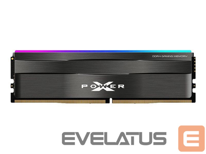 Operatiivmälu DDR4 Silicon power