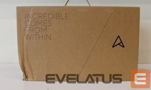 Sülearvuti Asus SALE OUT. Zenbook 14 OLED UX8406MA-PZ030X 185H/0001DA/32G/UI/2IPZ/EVO/WOC/V/WAE/HB, DAMAGED PACKAGING | Zenbook Inkwell Gray | 14 " | OLED | Touchscreen | 2880 x 1800 pixels | Glossy | Intel Core Ultra 9 | 32 GB | LPDDR5X | SSD 1000 GB | Intel Arc Graphics | Windows 11 Pro | 802.11ax | Bluetooth version 5.3 | Keyboard language US | Warranty 24 month(s) | DAMAGED PACKAGING