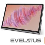 Tahvelarvuti Lenovo  Tab | Plus TB351FU | 11.5 " | Luna Grey | 2000 x 1200 pixels | MediaTek Helio G99 | 8 GB | Soldered LPDDR4x | 128 GB | Wi-Fi | Front camera | 8 MP | Rear camera | 8 MP | Bluetooth | 5.2 | Android | 14 | Warranty 24 month(s) 