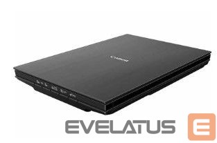 Lameskänner Canon CANON CanoScan Lide 400 A4 USB 48Bit