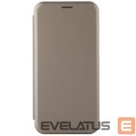 Kaaned - kaaned Evelatus Apple iPhone 14 6.1 Book Case Gold