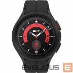 Nutikell Samsung  Galaxy Watch 5 Pro LTE 45mm Black