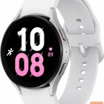 Nutikell Samsung  Galaxy Watch 5 44mm Silver