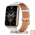 Nutikell Huawei  Watch Fit 2 Classic Edition Moonlight White