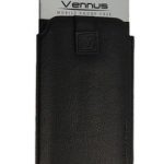 Universaal mobiiltasku iLike Universal DEKO CASE (SIZE 18) FOR IPHONE 13 PRO MAX/12 PRO MAX Black