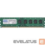 Operatiivmälu DDR3 Goodram  DDR3 DIMM 8GB 1600MHz CL11 1.35V 