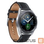 Nutikell Samsung  Galaxy Watch 3 45mm R840 Mystic Silver