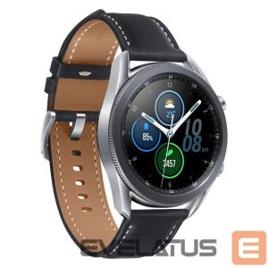 Nutikell Samsung  Galaxy Watch 3 45mm R840 Mystic Silver