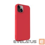 Tagakaaned iLike Apple iPhone 13 Nano Silicone case Red