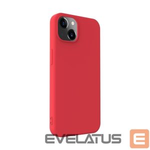 Tagakaaned iLike Apple iPhone 13 Nano Silicone case Red