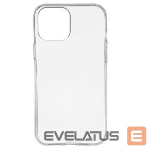 Tagakaaned iLike Apple iPhone 13 Pro Max 6,7' Slim Case Transparent