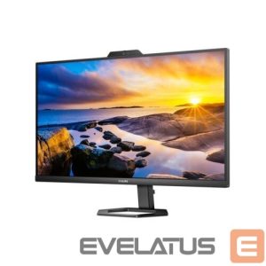 Monitorid Mmd-monitors & displays  PHILIPS 27E1N5600HE/00 27inch QHD IPS 