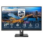 Monitorid Philips  LCD Monitor with USB-C 276B1/00 27 