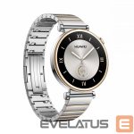 Nutikell Huawei  Watch GT 4 41mm Silver