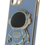 Tagakaaned iLike Samsung Galaxy A34 5G blue Astronaut case 