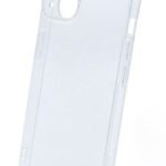 Tagakaaned iLike - Redmi 12 4G Anti Shock 1,5 mm case Transparent