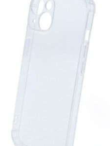 Tagakaaned iLike - Redmi 12 4G Anti Shock 1,5 mm case Transparent