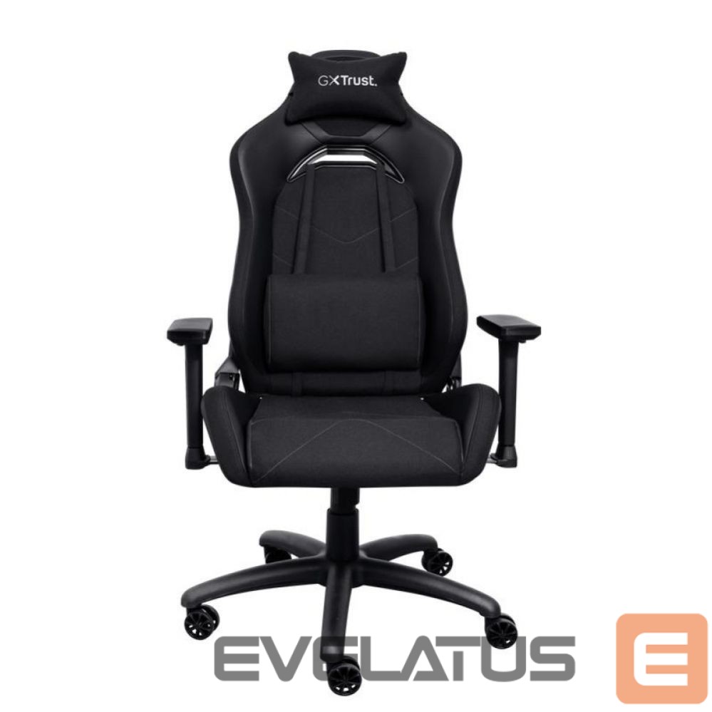 Kontroller Trust GAMING CHAIR GXT 714 RUYA/BLACK 24908