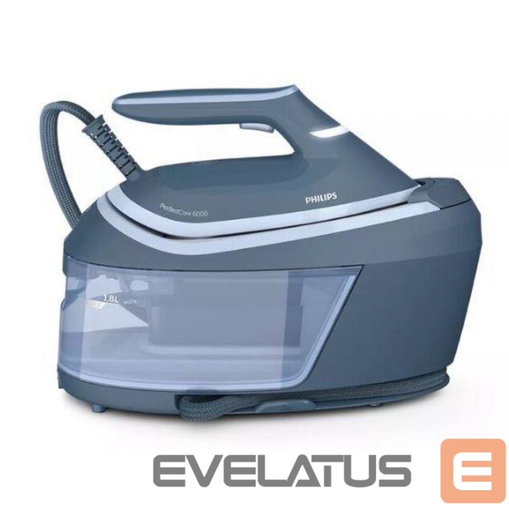 Triikrauad Philips IRONING STATION/PSG6042/20