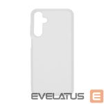Tagakaaned Evelatus Samsung Galaxy S23 FE Clear Silicone Case 1.5mm TPU Transparent