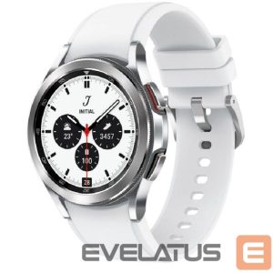 Nutikell Samsung  Galaxy Watch 4 Classic 42mm BT R880 Silver