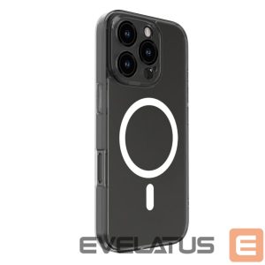 Tagakaaned Evelatus Apple iPhone 16 Pro Clear Case With MagSafe and Camera Protection Transparent