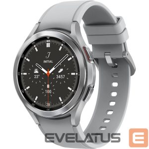 Nutikell Samsung  Galaxy Watch 4 Classic 46mm BT R890 Silver