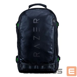 Sülearvuti kott Razer  Rogue Backpack V3 17.3", Black 