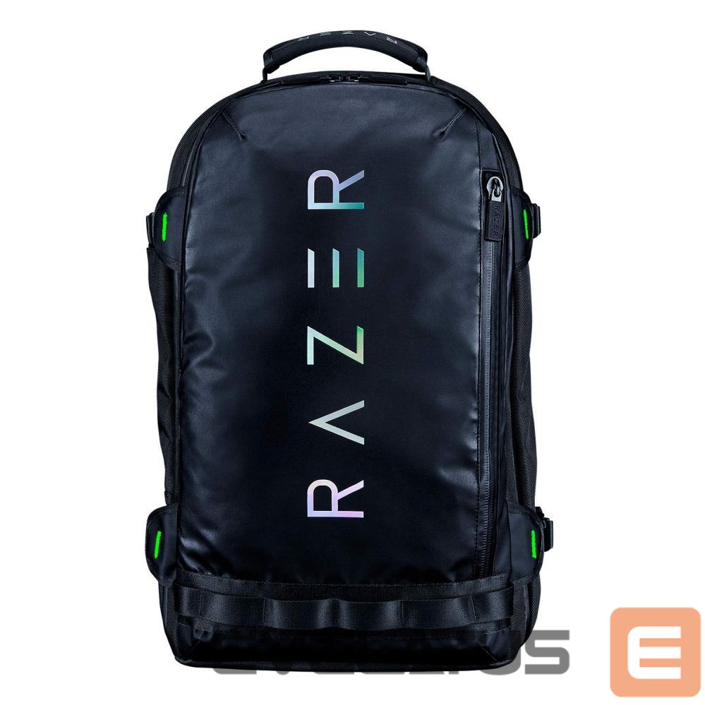 Sülearvuti kott Razer Rogue V3 17.3" Backpack Chromatic, Waterproof