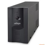 Serverid Gembird  UPS UPS-PC-1202AP 1200 VA, 220 V 