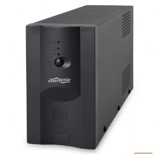 Serverid Gembird  UPS UPS-PC-1202AP 1200 VA, 220 V 
