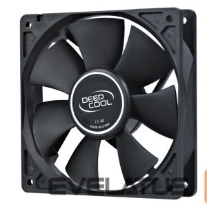 Jahutid Deepcool  XFAN 120 Fan 