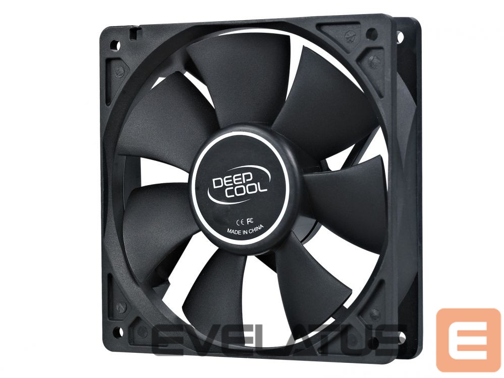 Jahutid Deepcool XFAN 120 Fan