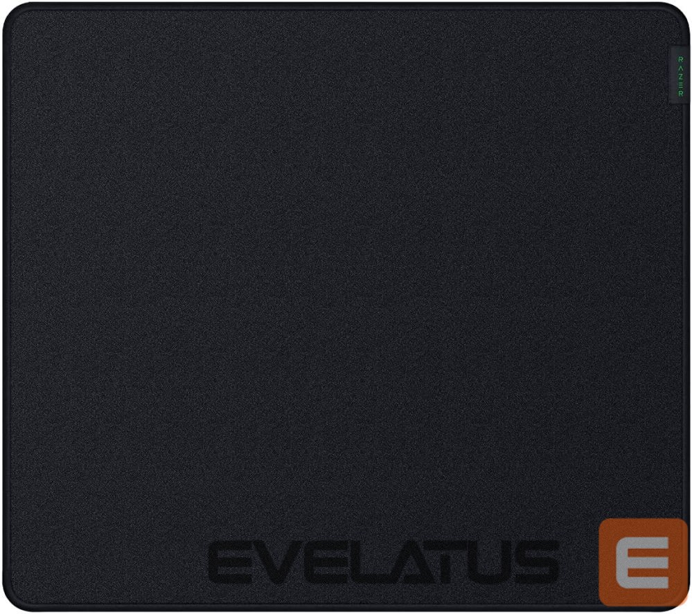 Arvutitoolid / lauad Razer Strider Gaming Mouse Mat, Large, Black