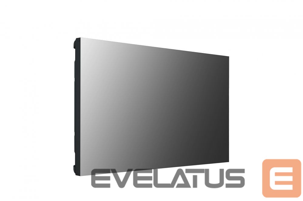 Monitorid LG 55VSM5J 55 ", Landscape/Portrait, 24/7, WebOS, 178 °, 178 °, 1920 x 1080 pixels, 500 cd/m², 1,100:1, 8 ms
