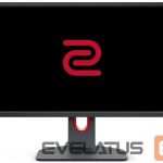 Monitorid BenQ  Gaming Monitor XL2540K 24.5 