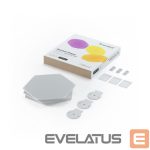 Server – muud tarvikud Nanoleaf  Shapes Hexagon - Expansion pack (3 panels) 