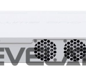 Server – muud tarvikud Mikrotik  Cloud Router Switch 326-24S+2Q+RM with RouterOS L5, 1U rackmount Enclosure 
