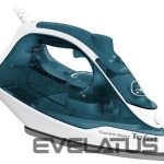 Triikrauad TEFAL  FV2839E0 Steam iron, Blue/White 