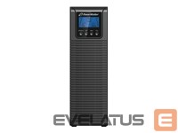 Katkematu toiteallikas Power walker  POWERWALK VFI 2000 TGS  UPS 
